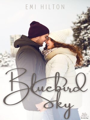 cover image of Bluebird Sky